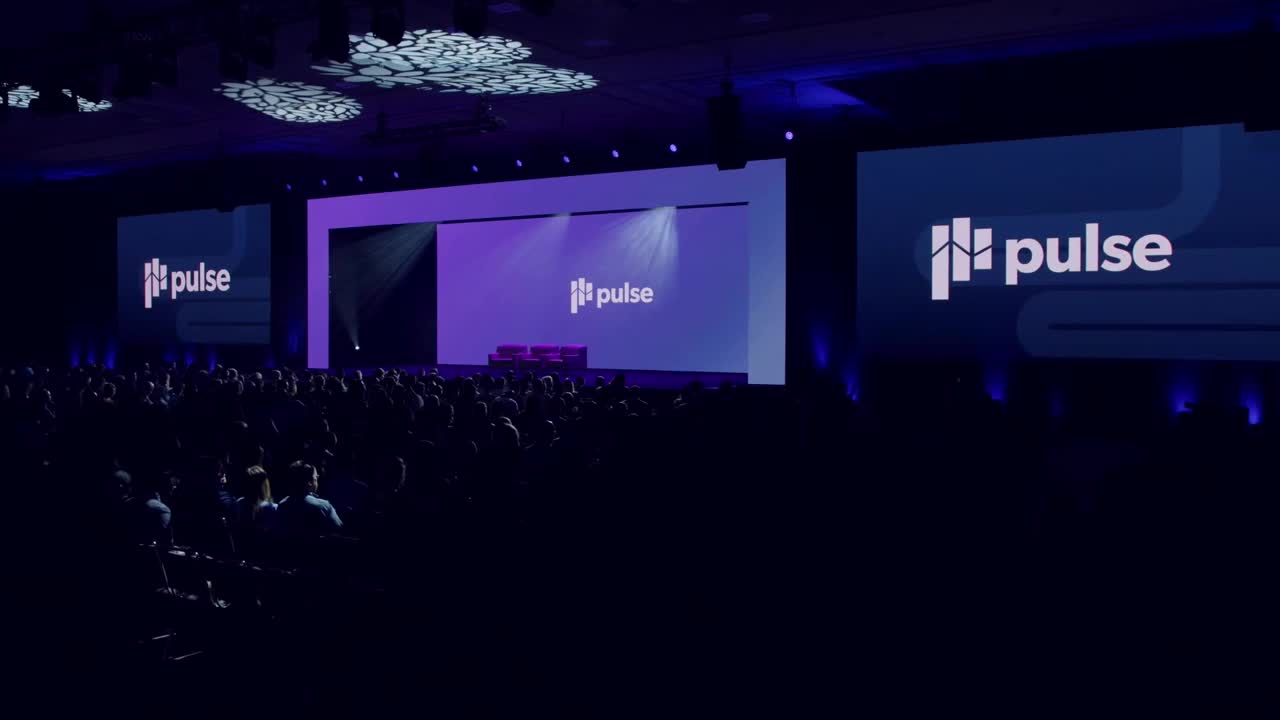Gainsight Pulse event