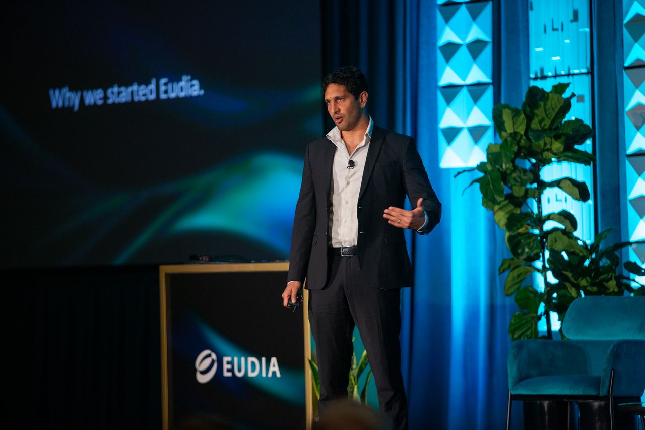 Eudia Lighthouse Forum