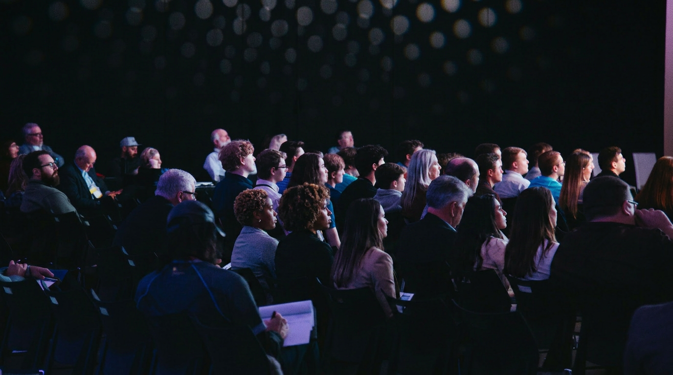 Flagship event space
